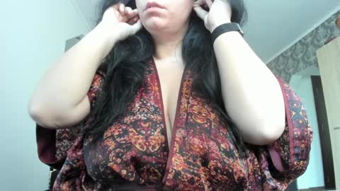 Snapshot of kellymorgan_ chatting on January 27, 9:02 am Monday - Friday 08 am - 3 pm GMT 3 online show from January 27, 9:02 am