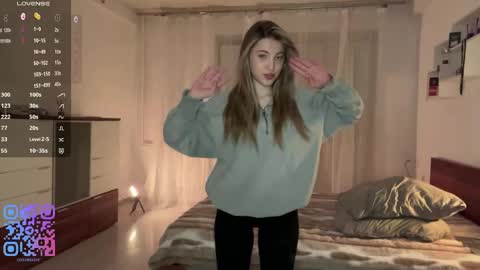 Kem online show from April 2, 5:20 pm