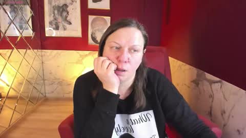 Kelly online show from February 27, 11:25 am