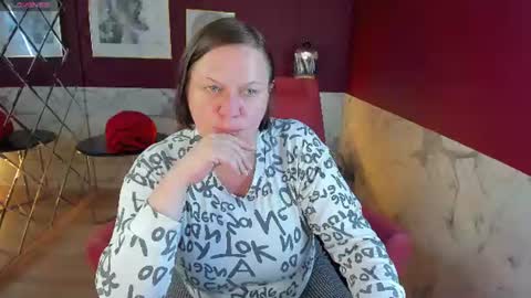 Kelly online show from July 21, 5:20 am