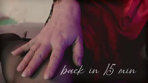 Kelly online show from April 18, 6:04 am