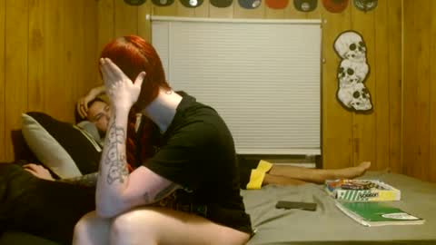 Vixensc93 online show from January 29, 4:58 am