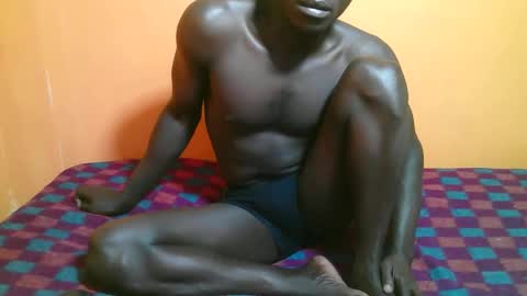 kelsen2 online show from April 19, 10:01 pm