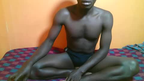 kelsen2 online show from April 18, 8:31 pm