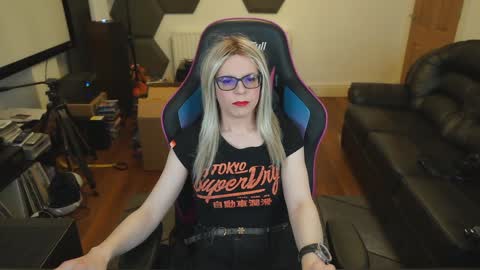 kelseycobalt online show from January 28, 10:56 pm