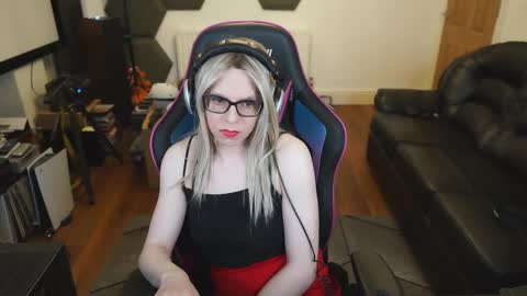 kelseycobalt online show from February 20, 10:04 pm