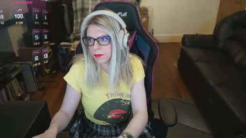 kelseycobalt online show from February 15, 9:35 pm