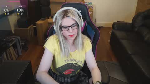 kelseycobalt online show from December 19, 9:43 pm