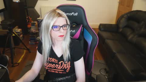 kelseycobalt online show from January 16, 10:02 pm