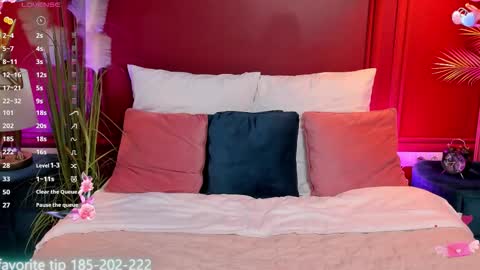 kelsi_di online show from September 18, 6:17 am