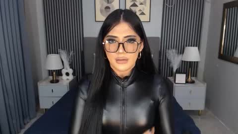 Snapshot of kelsie_silva chatting on October 23, 2:13 am kelsie_silva online show from October 23, 2:13 am