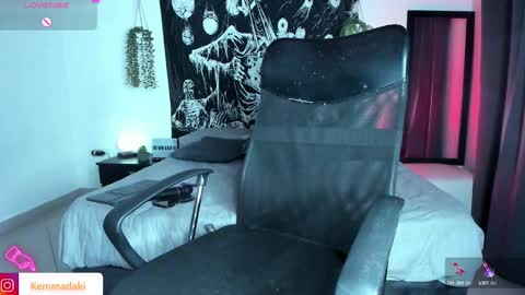 Kemma online show from September 14, 12:24 am