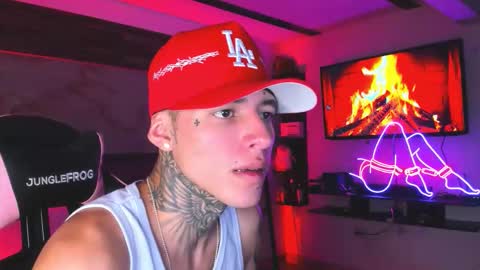 ken_and_bonnie online show from February 27, 12:31 pm