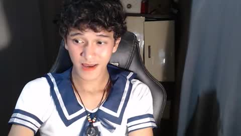 Ken online show from September 23, 4:45 pm