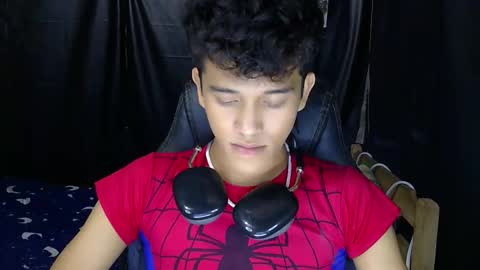 Ken online show from March 19, 4:34 pm