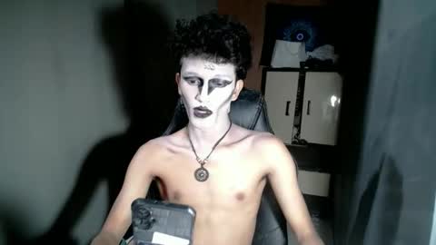 Ken online show from November 5, 5:04 pm