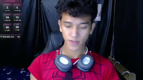 Ken online show from March 20, 5:18 pm