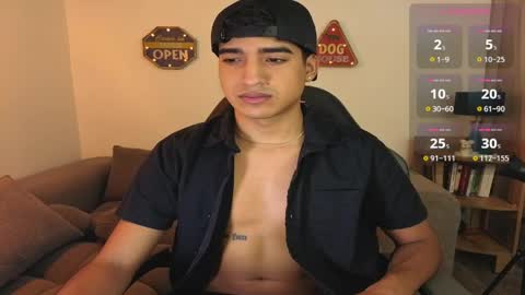 ken_blaker online show from April 22, 7:15 am