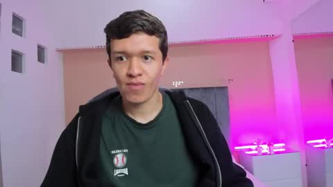 Ken Col online show from April 21, 3:57 am