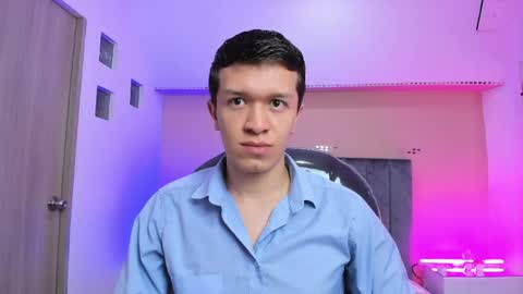 Ken Col online show from April 19, 3:40 am