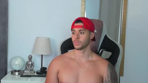 ken_mailik online show from March 27, 5:02 am