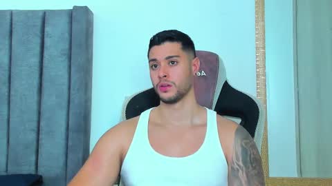 ken_mailik online show from September 25, 5:42 pm