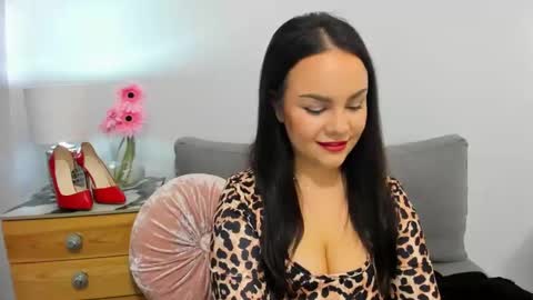 Snapshot of kendaldaisy chatting on February 28, 5:15 pm KendalDaisy online show from February 28, 5:15 pm