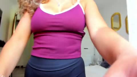 Mistress KiRa online show from July 26, 2:14 pm