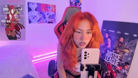 Snapshot of kendall23_ chatting on September 25, 2:13 pm Kendall online show from September 25, 2:13 pm