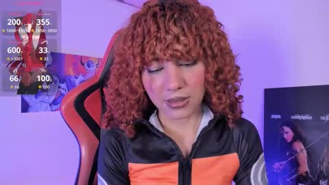 Snapshot of kendall23_ chatting on October 31, 11:27 pm Kendall online show from October 31, 11:27 pm