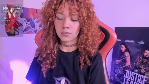 Kendall online show from February 11, 3:54 am