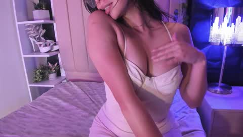 kendall_saenz online show from February 13, 11:19 pm