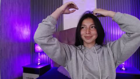 kendall_saenz online show from January 24, 7:28 pm