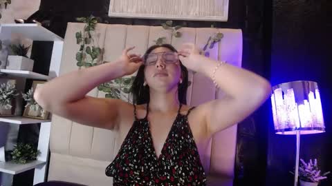 kendall_saenz online show from October 7, 8:27 pm