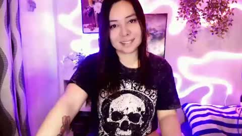kendall_snow online show from July 5, 4:41 am
