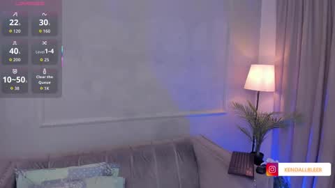 kendallbleer online show from September 20, 2:42 pm