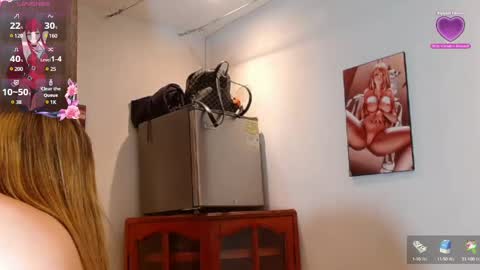 kendall online show from March 7, 6:24 am