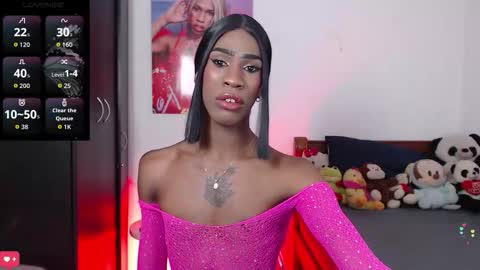 kendallgil online show from December 2, 5:15 am