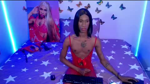 kendallgil online show from February 7, 4:16 am