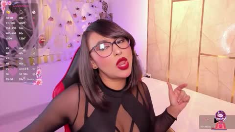 Kendall online show from October 20, 9:20 pm