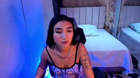 Kendall Meyers online show from April 16, 5:07 am