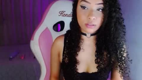  Kendall Rush online show from November 13, 3:09 am