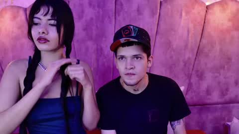 Kendall and Taylor online show from December 18, 12:55 pm