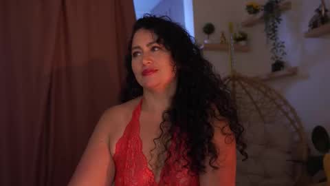 kendally_ online show from January 10, 1:16 pm