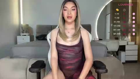 kendoll110 online show from February 19, 12:46 am