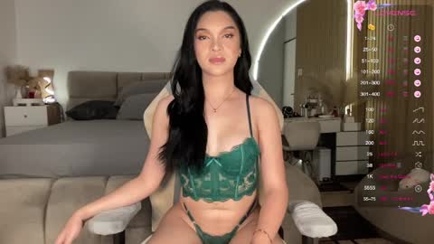 kendoll110 online show from April 2, 3:36 am