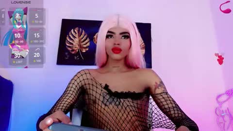 Kendra Bailey online show from November 20, 8:06 pm