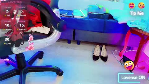 Kendra Bailey online show from October 20, 7:08 pm