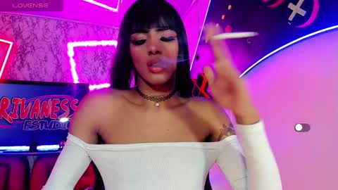 Kendra Bailey online show from February 3, 10:43 pm