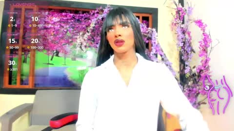 Kendra Bailey online show from January 25, 9:46 pm